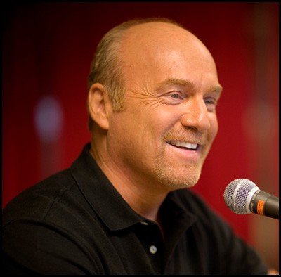 Greg Laurie