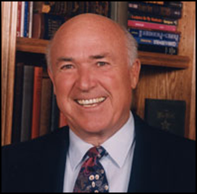 Chuck Smith