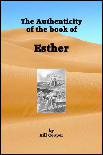 The Authenticity of the Book of Esther - Calvary Chapel