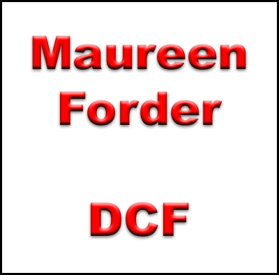 Maureen Forder