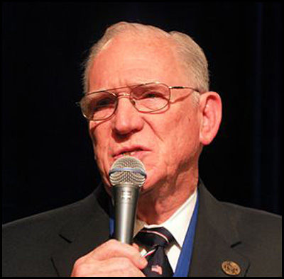 Chuck Missler