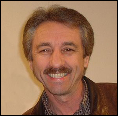 Ray Comfort